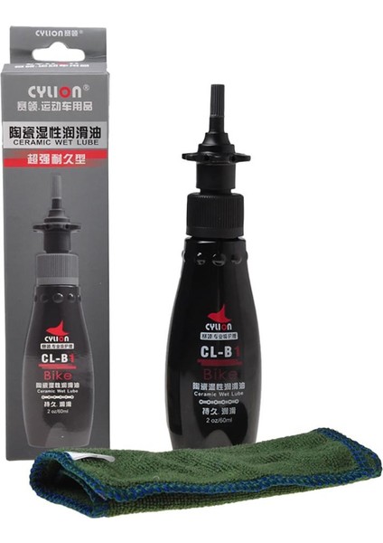 120ML Stili 60ML Bisiklet Yağı Yağlayıcı Bisiklet Zincirleri Temizleme Bezi ile Yağlama Yağı Zincir Onarım Araçları Bisiklet Sürme Aksesuarları Parçaları (Yurt Dışından) modelleri