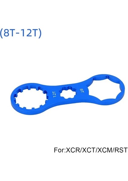 Typea Mavi Stil Mtb Bisiklet Ön Çatal Kapağı Wreanner Sr Suntour Xcrxctxcmrst Alüminyum Bisiklet Bisiklet Ön Çatal Onarım Araçları Parçaları (Yurt Dışından)