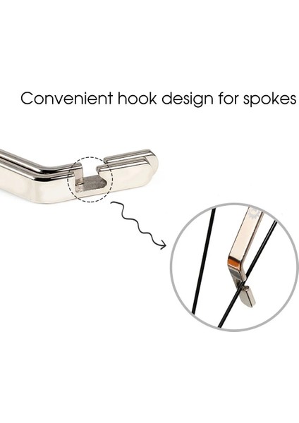 Yunjin Shop Gümüş 2 Adet Tarzı Bisiklet Lastiği Lastik Kolu Tekerlek Onarım Aracı Mtb Dağ Bisikleti Yol Paslanmaz Çelik Lastik Kaşık Bisiklet Açıcı Kesici Aksesuarları (Yurt Dışından) modelleri