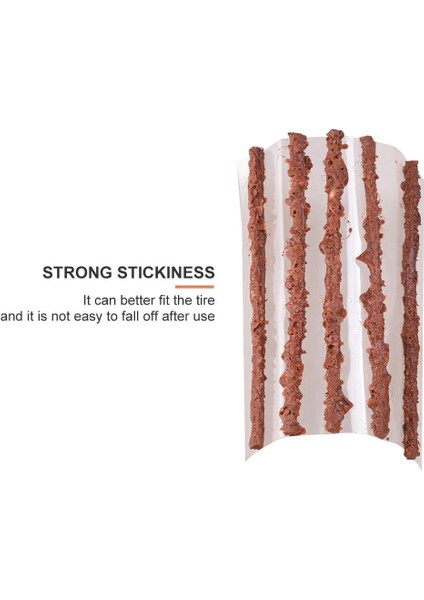 Gümüş Tamir Aleti C Stili Bisiklet Tubeless Lastik Tamir Takımı Lastik Matkap Kauçuk Şeritler Lastik Delinme Mastik Bisiklet Tamir Araçları (Yurt Dışından) indirimleri