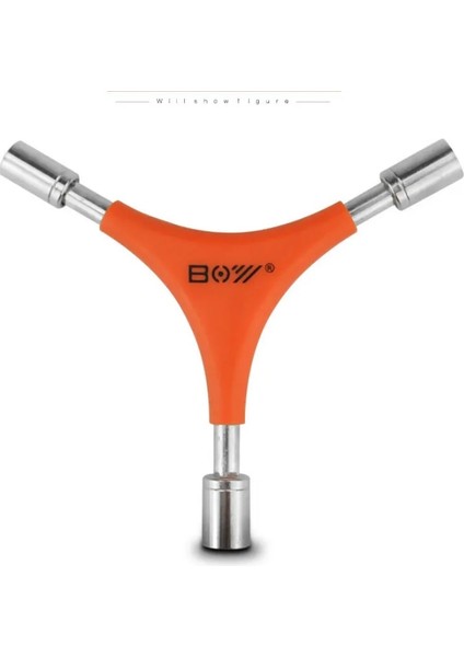 8MM-9MM-10MM Stili Yeni Y-Şekilli Kovan Anahtarı mm Bisiklet Tamir Aletleri Hepsi Bir Arada Lokma Anahtar Altıgen Anahtar Altıgen Anahtar Seti Cebi (Yurt Dışından) modelleri