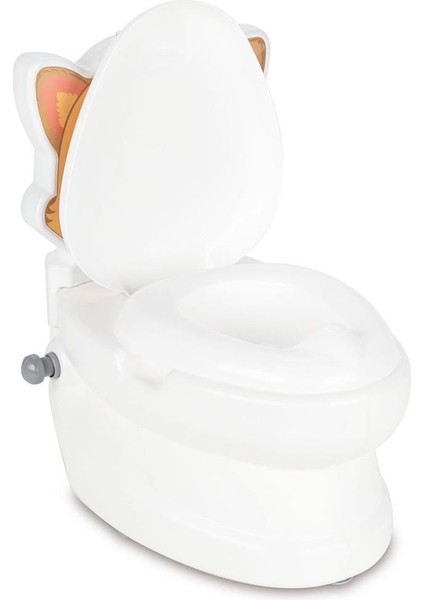 07 563 Pilsan Eğitici Kedi Klozet modelleri