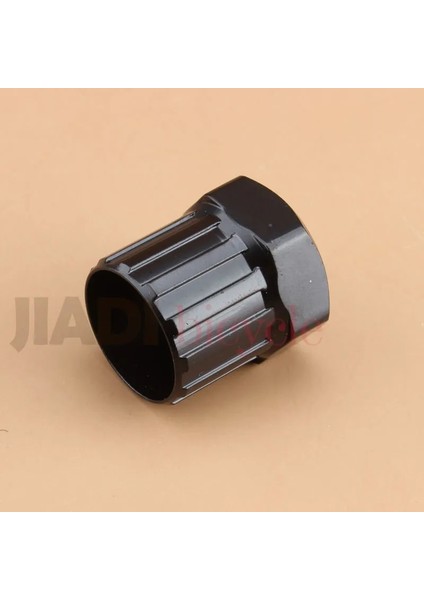 Yunjin Shop Siyah Stil Muqzı Mtb Bisiklet Filibir Volan Anahtarı Karbon Çelik Kaset Sökücü Filibir Kol Montaj Sökme Onarım Aracı (Yurt Dışından)