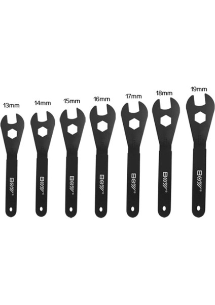 14 mm Tarzı Karbon Çelik Bisiklet Anahtarı Wredle Aks Bisiklet Bisiklet Tamir Aracı Koni Için Fit Sıcak (Yurt Dışından) fiyatları