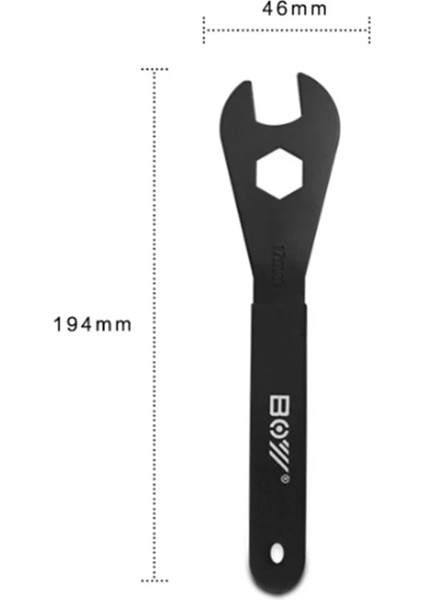 14 mm Tarzı Karbon Çelik Bisiklet Anahtarı Wredle Aks Bisiklet Bisiklet Tamir Aracı Koni Için Fit Sıcak (Yurt Dışından) fırsatları