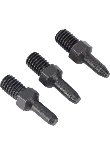 3 Adet Bisiklet Zinciri Extractor Hizmet Parçaları Zincir Sökücü Için Yedek Bisiklet Zinciri Tamir Aracı Parçaları Aksesuarları (Yurt Dışından)