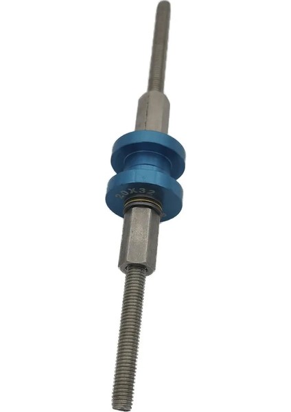 2 Adet 6806 Tarzı Bisiklet Rulman Aracı Rulman Statik Montaj Kelepçesi Hub Tambur Dönüm Noktası Aks Veya Dişli Çubuk Bisiklet Bisiklet Onarım Araçları Parçaları (Yurt Dışından) fırsatları