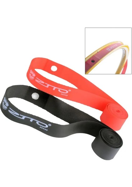 Siyah 26 Inç Stili Bisiklet Lastiği Astarı Patlak Önleyici Bant Mtb Yol Bisikleti Iç Tüp Pedi Jant Astarı 700C. Inç Tubeless Bisiklet Lastiği (Yurt Dışından) fiyatları