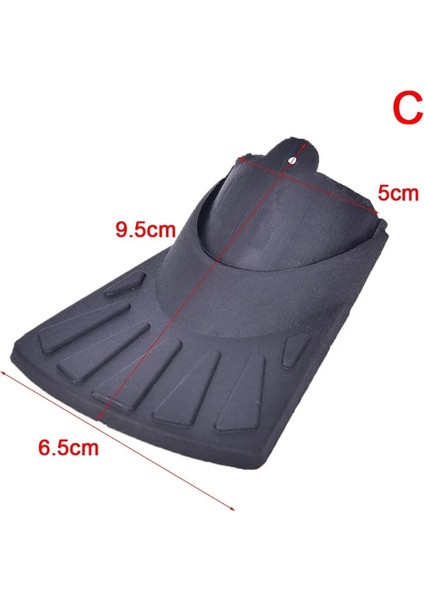 Stil C Stili 4 Stil Bisiklet Çamurluk Koruma Balık Kuyruk Kapağı Plastik Mtb Yol Bisikleti Parçası Aksesuarları Bisiklet Çamurluk Bisiklet Çamurluk (Yurt Dışından)