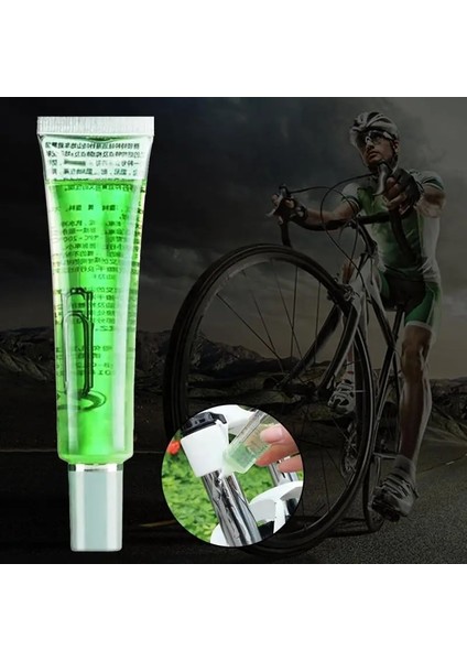 Bir Stil Yeni Mtb Bisiklet Süspansiyon Yağı Bisiklet Ön Çatal Pas Önleme Yağı Yağlama Sıvısı Bisiklet Bisiklet Sönümleme Özel Silikon Yağı (Yurt Dışından)