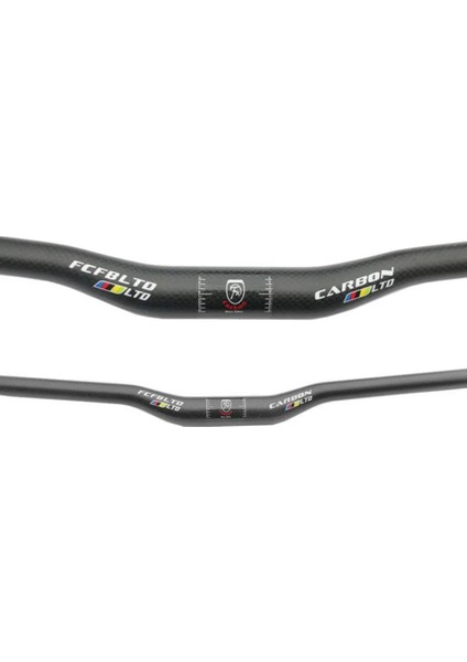 Yunjin Shop Mor Tarzı Karbon Gidon Mtb Gidon Düz Veya Yükseliş Gidon 31.8 * mm Mat Bisiklet Parçaları (Yurt Dışından) modelleri