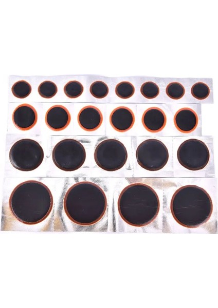 Bir Stil 653625 Bisiklet Lastiği Yamaları Aracı Düz ​​lastik Tamiri Kauçuk Yama Tutkal Kolu Seti Lastik Düzeltme Kiti Lastik Lastik Iç Tüp Patlak (Yurt Dışından) fırsatları