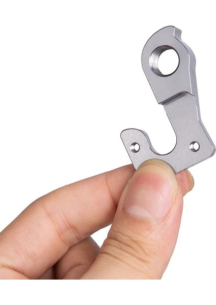 Yunjin Shop Model 30 Tarzı Sıcak Satış Yol Bisikleti Bisiklet Arka Attırıcı Askı Uzatma Genişletici Mtb Dağ Bisikleti Bisiklet Çerçeve Dişli Kuyruk Kanca Genişletici (Yurt Dışından) indirimleri