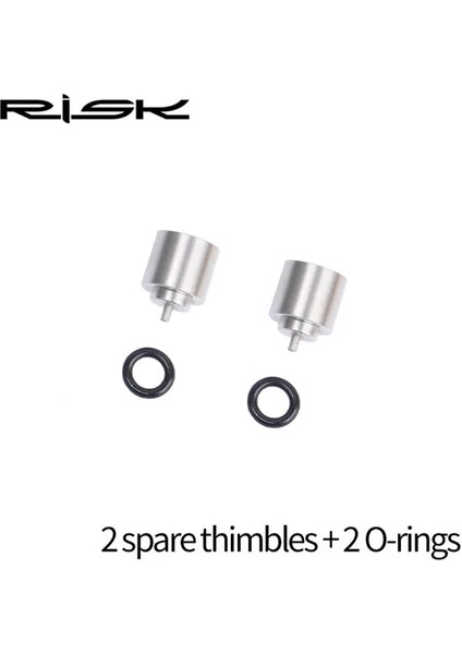 Yedek Iğne 2 Takım Stili Rısk Bisiklet Yağı Iğne Sürücü Ekleme Aracı Mtb Yol Bisikleti BH59 BH90 RL212 Için Hidrolik Fren Hortumu Kesici (Yurt Dışından)