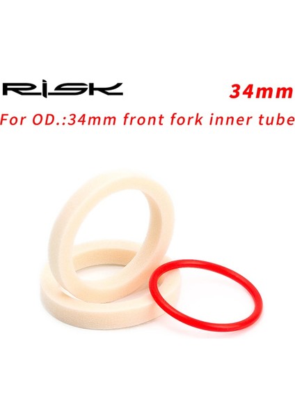 34MM Tarzı Rısk Bisiklet Ön Çatal Anahtarı Sr Suntour Xcrxctxcmrst Bisiklet Ön Çatal Kapağı Onarım Sökme Araçları Alüminyum Hafif (Yurt Dışından)