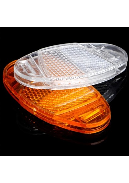 Yunjin Shop Yuvarlak Boncuk Stili Bisiklet Bisiklet Spoke Reflektör Güvenlik Uyarı Işığı Jant Yansıtıcı Montaj Gece Reflektörleri Yanıp Sönen Işıklar Bisiklet Işığı (Yurt Dışından) modelleri