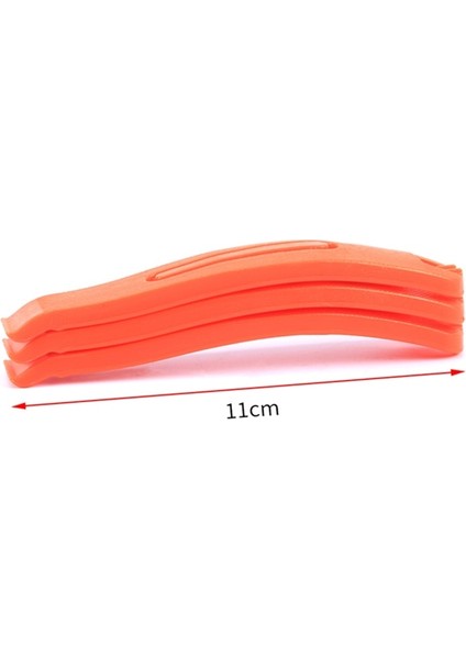 Naylon Lastik Kolları Stili Rısk Kenway Et Bisiklet Bisiklet Naylon Lastik Kolları Gözetleme Çubuğu Levye Çelik Lastik Çubuk Kaşık Tüp Onarım Aracı (Yurt Dışından) fırsatları