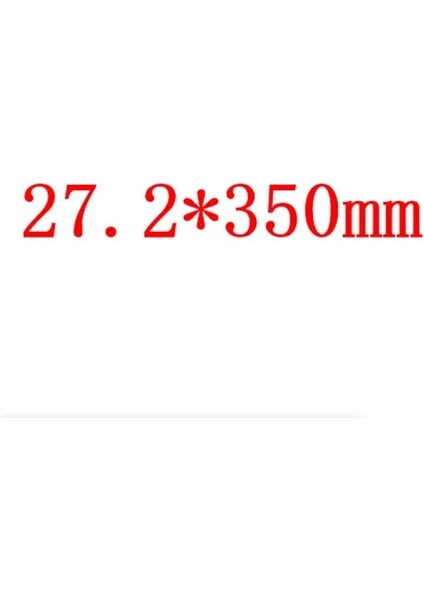 Yunjin Shop Mat 27.2X350MM Stili Karbon Fiber Sele Direği Matsmooth Dağ Bisikleti Yol Bisikleti 3k Karbon Malzeme Sele Direği Işık Sele Direği (Yurt Dışından)