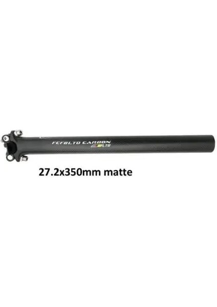 Mat Koltuk Direği Stili Fcfb Yeni Gelmesi Karbon Mtb Bisiklet Gidon Bisiklet Seti Dağ Bisikleti Gidon ve Gövde ve Karbon Bisikleti Sonraki Xxx Yol Bisikleti Parçaları (Yurt Dışından)