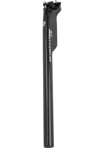 Parlak 30.8X350MM Stili Yüksek Mukavemetli Karbon Fiber Seatpost Koltuktan Sonra Yol Bisiklet Seatpost Koltuk Tüpü Çubuk Karbon Seatpost Koltuk Tüpü (Yurt Dışından) fırsatları