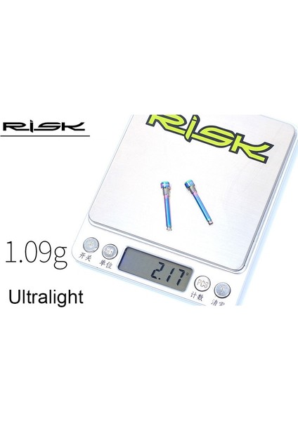 Klip Tarzı ile Siyah Rısk Bisiklet Hidrolik Disk Fren Cıvatası Için Fren Balatası Mtb Bisiklet Titanyum Alaşımlı Fiş (Yurt Dışından) modelleri