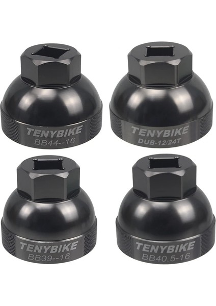 BB40.5-16 Stili Bisiklet Alt Braketi Takma ve Sökme Aleti Bb Çektirme Alet Kiti Alt Braket Için Bisiklet Tamir Aleti Seti BBR60 Gxp Dub BB52 Xt (Yurt Dışından) modelleri