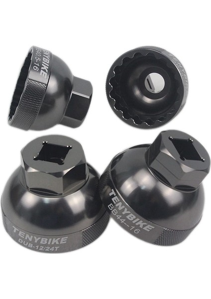 BB40.5-16 Stili Bisiklet Alt Braketi Takma ve Sökme Aleti Bb Çektirme Alet Kiti Alt Braket Için Bisiklet Tamir Aleti Seti BBR60 Gxp Dub BB52 Xt (Yurt Dışından) fırsatları