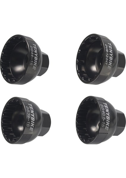 BB40.5-16 Stili Bisiklet Alt Braketi Takma ve Sökme Aleti Bb Çektirme Alet Kiti Alt Braket Için Bisiklet Tamir Aleti Seti BBR60 Gxp Dub BB52 Xt (Yurt Dışından) indirimleri