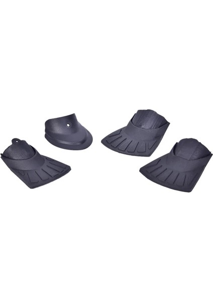 Yunjin Shop C Stili 4 Stil Bisiklet Çamurluk Koruma Balık Kuyruk Kapağı Plastik Mtb Yol Bisikleti Parçası Aksesuarları (Yurt Dışından) fiyatları