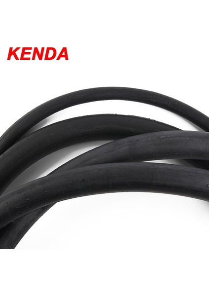 Yunjin Shop 700X28-32-48L-FV Stili 2 Adet Kenda Bisiklet Iç Tüp Dağ Yol Bisikleti Lastiği Butil Kauçuk Bisiklet Tüpü Lastiği .c Presta Schrader Valf Tüpü (Yurt Dışından)
