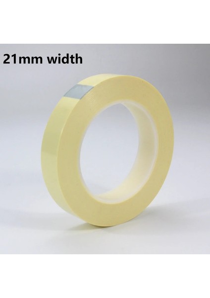 21 mm Genişlik Stili Bisiklet Tubeless Jant Bandı 50 Metre mm Genişlik Mtb Yol Bisikleti Tekerlek Karbon Tekerlek Seti Boru Yapışkan Bant Bisiklet Parçaları (Yurt Dışından)