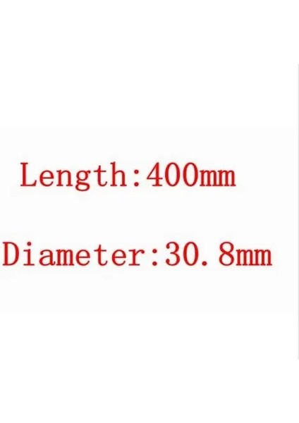 30,8 x 400 mm Stili Toseek 3k Mat Tam Karbon Fiber Bisiklet Seatpost Superlight Mtb Yol Bisikleti Bisiklet Seat Post Parçaları x mm (Yurt Dışından)