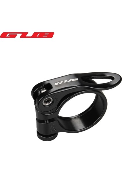 Yunjin Shop Titanyum M Tarzı Gub Bisiklet Koltuk Direği Alüminyum Ultralight Hızlı Bırakma Yol Bisikleti Mtb Dağ Bisikleti Koltuk Direği Koltuk Direği Kelepçesi (Yurt Dışından)
