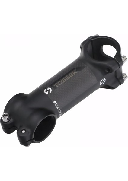 6 Derece 70MM Mat Stil Toseek Karbon + Alaşım 6 Derece Bisiklet Gövde Rafı Yol Mtb Bisiklet Gövdeleri Bisiklet Parçaları 31.8* (Yurt Dışından) fiyatları