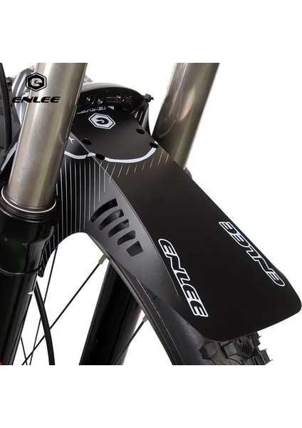 XQ330-STIL B Stili 1 Adet Enlee Bisiklet Çamurlukları Ön Arka Lastik Tekerlek Evrensel Çamurluk Mtb Yol Bisikleti Kanatları Çamurluk Bisiklet Çamurluğu (Yurt Dışından) indirimleri