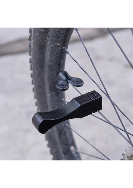Ingiliz Anahtarı Gümüş Tarzı Konuştu Ztto Mtb Bisiklet 14 Nipel Anahtarı Araçları Aero Konuşmacı Tutacağı (Yurt Dışından)