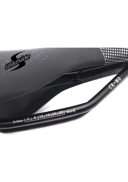 Stil 1 Beyaz Nokta Stili Wıldsıde Hafif Yol Bisikleti Eyer Erkekler Kadınlar Için Bisiklet Eyer Konfor Mtb Dağ Bisikleti Eyer Koltuk Geniş Yarış Koltuğu (Yurt Dışından) indirimleri