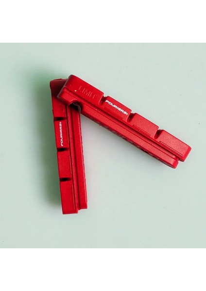 Karbon Halka Siyah Stil Fourıers Yol Freni Yedek Balata Kartuşları Bisiklet V Fren Balataları Alloy Jantlara Uyar Karbon Halka (Yurt Dışından) fiyatları