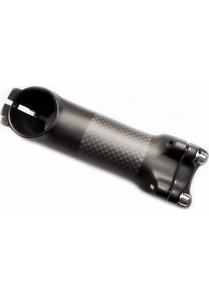 6 Derece 100MM Stili Cycloving Ultra Hafif Karbon Bisiklet Ste Derece Mtb Road Moutain Alüminyum Bisiklet Ste (Yurt Dışından) indirimleri