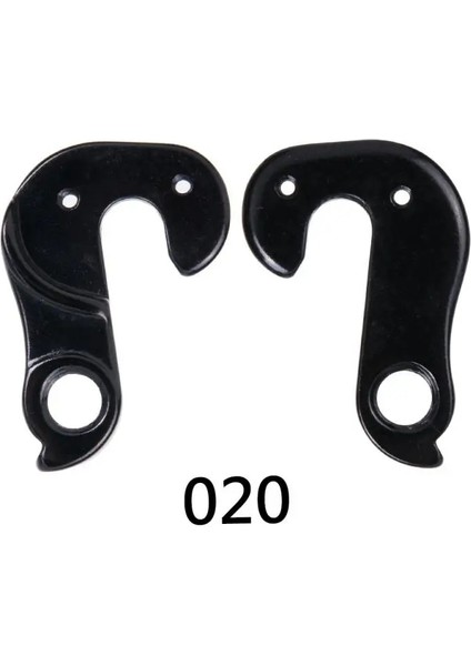 No.10 Tarzı 1 Adet Bisiklet Arka Attırıcı Askı Bisiklet Bisiklet Mtb Arka Dişli Mech Attırıcı Askı Bırakma Dönüştürücü Adaptörü (Yurt Dışından)