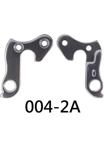 No.10 Tarzı 1 Adet Bisiklet Arka Attırıcı Askı Bisiklet Bisiklet Mtb Arka Dişli Mech Attırıcı Askı Bırakma Dönüştürücü Adaptörü (Yurt Dışından)