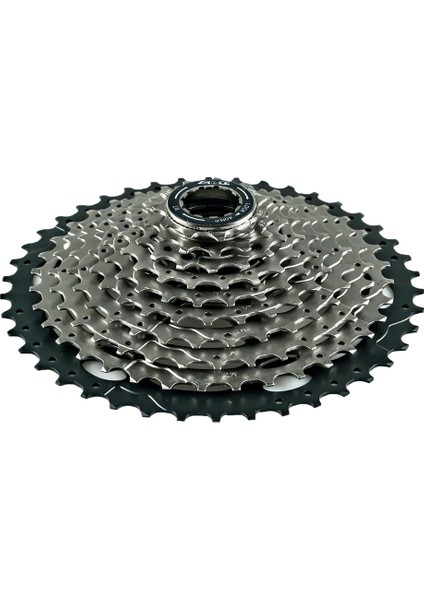 8s 11-42T Stili Alıvıo Deore Slx Xt Için 2022 Zrace Bisiklet Kaset Hız Mtb Bisiklet Freewheel (Yurt Dışından)