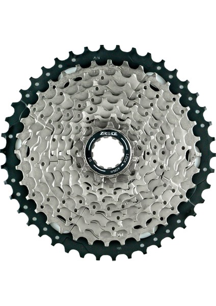 8s 11-42T Stili Alıvıo Deore Slx Xt Için 2022 Zrace Bisiklet Kaset Hız Mtb Bisiklet Freewheel (Yurt Dışından)