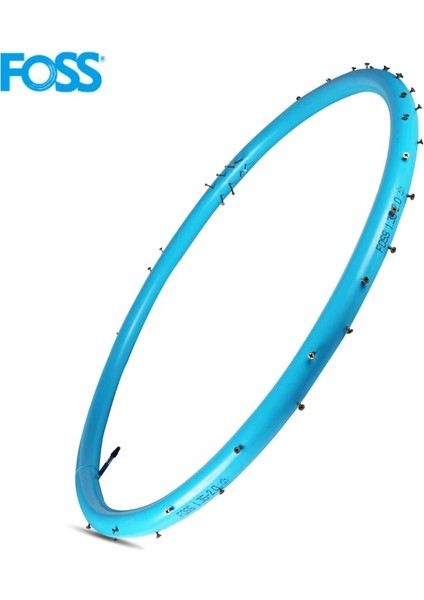 Yunjin Shop 27.5 x 1.35-2.0 Fv Stili Foss Bisiklet Iç Tüp Lastikleri Yol Mtb Bisiklet Iç Lastik Tüpü Anti Delinme Tüpü Bisiklet Bisiklet Lastiği Bc (Yurt Dışından)