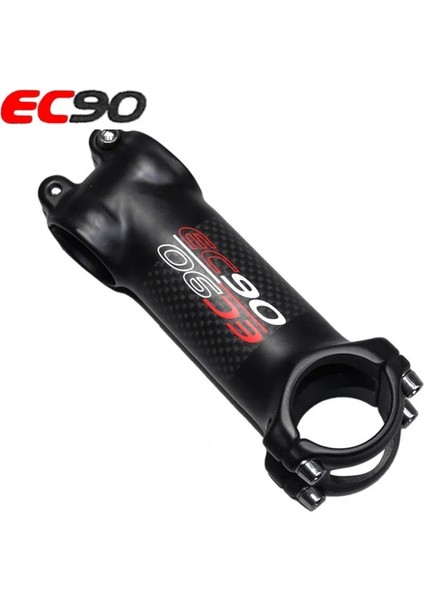 6 Derece 110MM Stili EC90 Mtb Bisiklet Ste Derece Alüminyum + Karbon Yol Bisikleti Ste Gidon Kök Bisiklet Parçaları (Yurt Dışından) modelleri