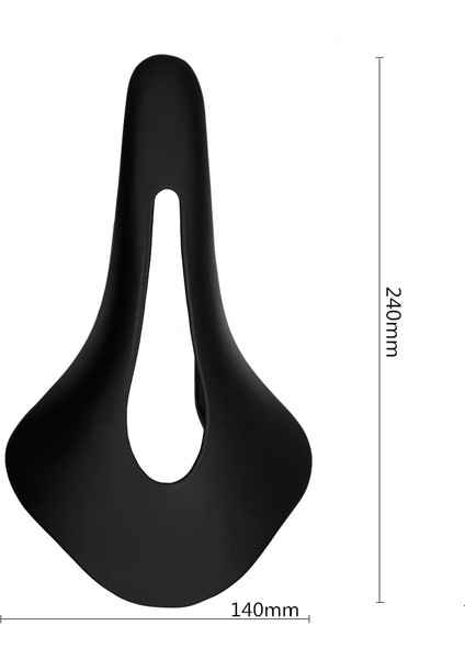 Mat Logo Stili Yok Yeni Tam Karbon Dağ Bisikleti Eyer Yol Bisikleti Koltuğu Mtb Karbon Fiber Eyer Koltuk Süper Hafif Yastık (Yurt Dışından) modelleri