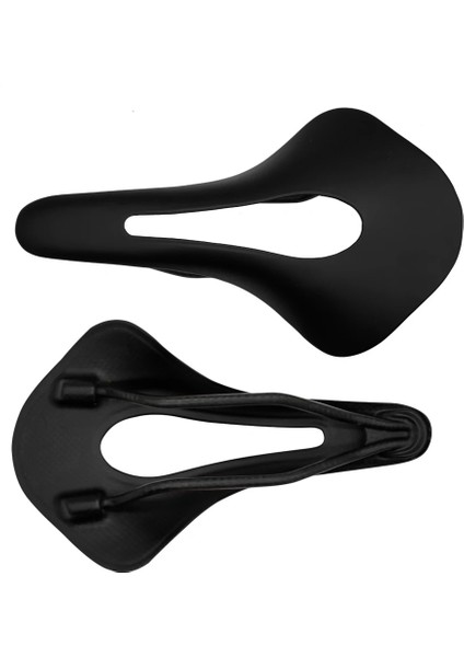 Mat Logo Stili Yok Yeni Tam Karbon Dağ Bisikleti Eyer Yol Bisikleti Koltuğu Mtb Karbon Fiber Eyer Koltuk Süper Hafif Yastık (Yurt Dışından) fırsatları