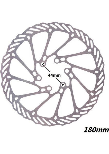 Yunjin Shop 1 Adet 07 Stil Ztto Bisiklet Fren D Inç Disk Fren Bisiklet Rotor Diski G3HS1RT56 Rotor Mtb Disk Parçaları (Yurt Dışından)