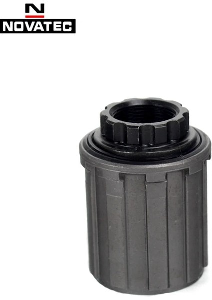 Rulman 11S Tarzı Novatec Tekerlek Seti Çiçek Davul Kule Tabanı, Erik Çiçeği Kulesi Kilit Diş Kule Tabanı Sonra Bisiklet Taşıyan Kule Tabanı Bodyfreehub (Yurt Dışından)