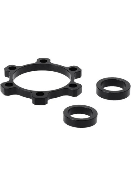 Ön Stil Vyce Bisiklet Takviye Göbeği Adaptörü X100'DEN Bisiklet Göbeği Ara Parçası Puluna Değişim 6 Cıvata Standart Boyundan Aks 15MM (Yurt Dışından) fiyatları